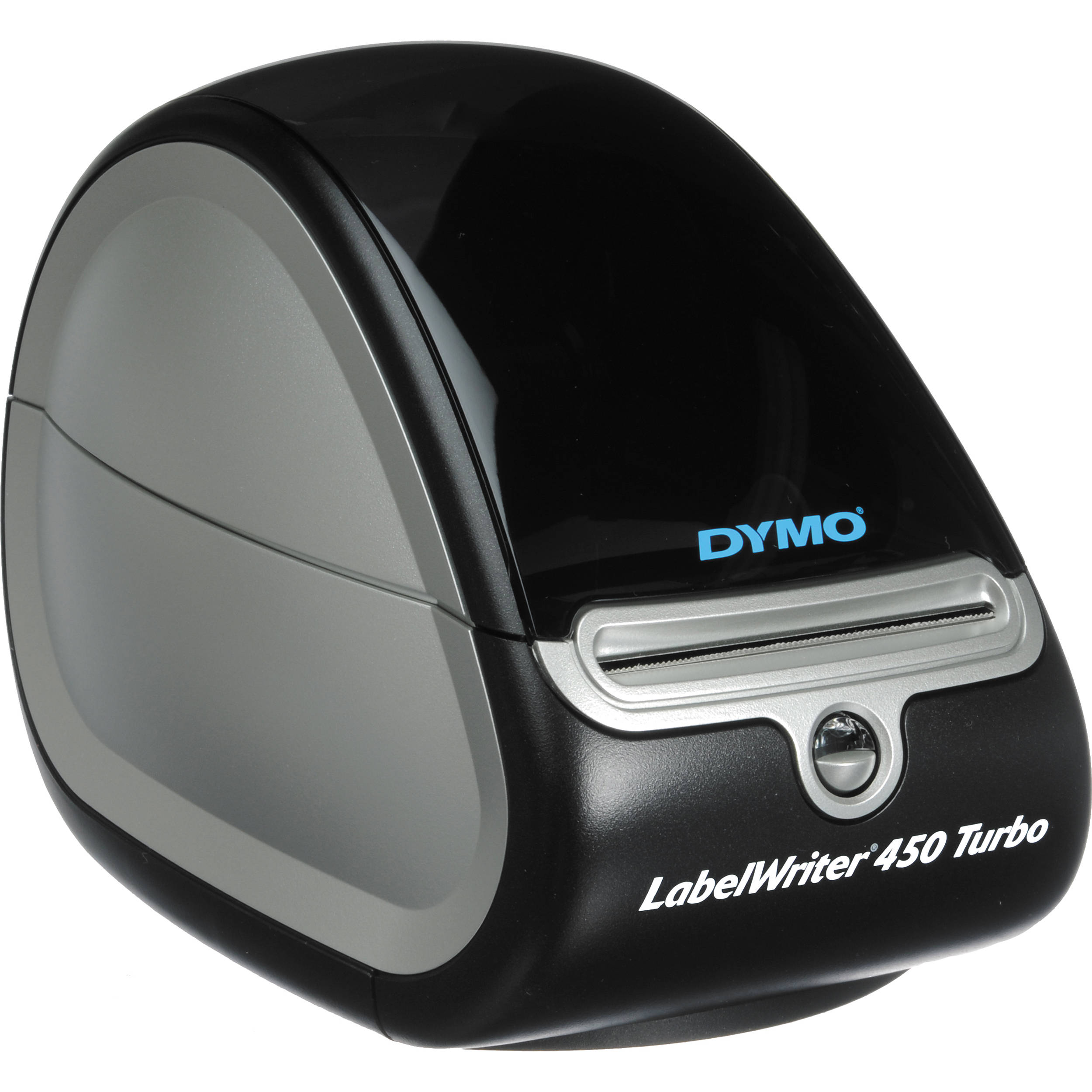 dymo labelwriter 400 mac software download